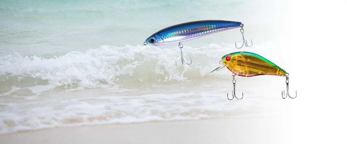 フローティング 釣り具