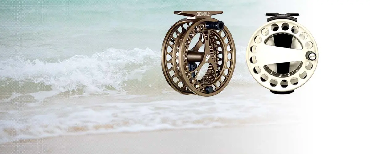 フライリール 釣り具