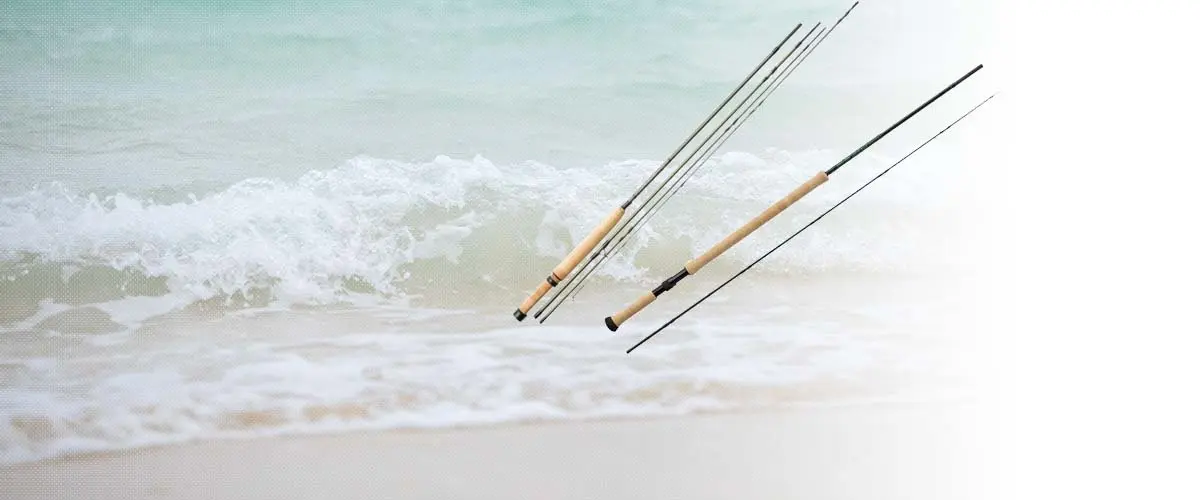 フライロッド 釣り具