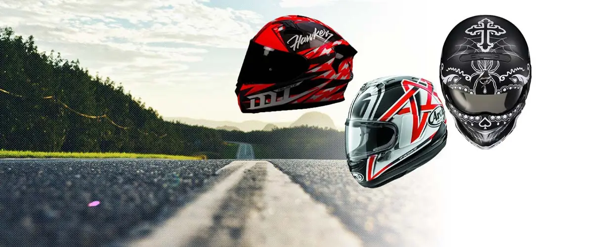 バイク フルフェイス ヘルメット