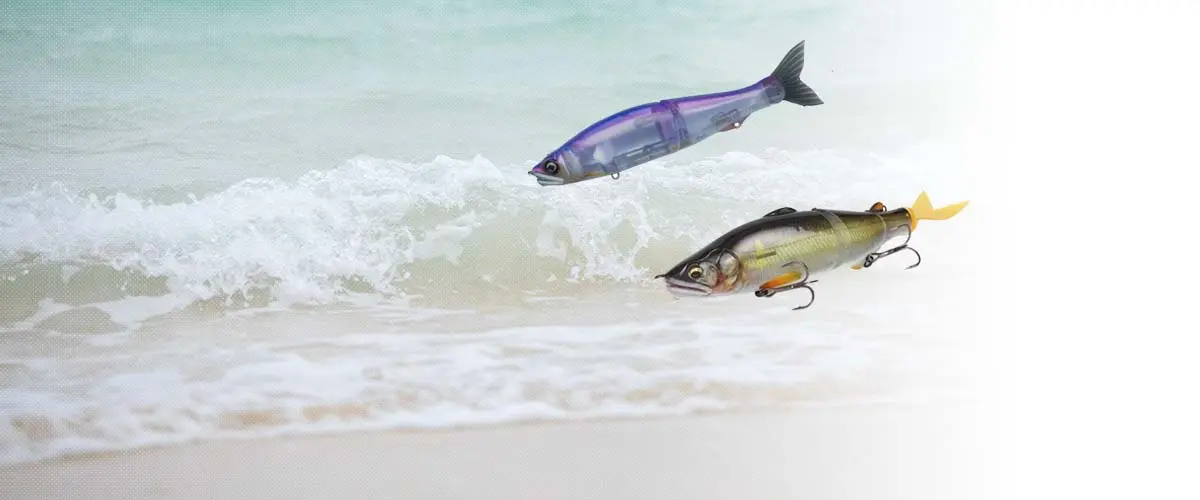 ハードルアー 釣り具