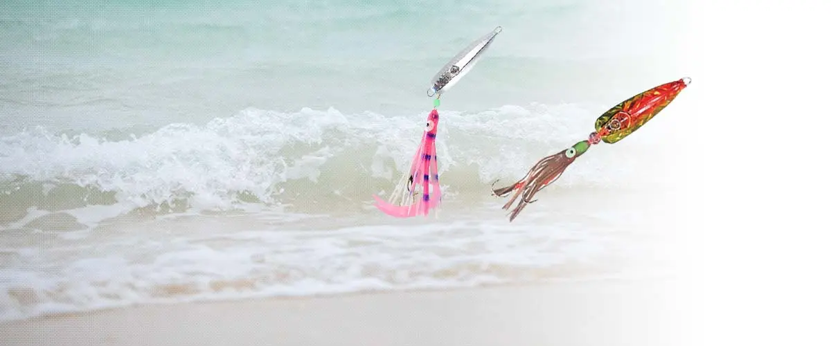 インチク 釣り具