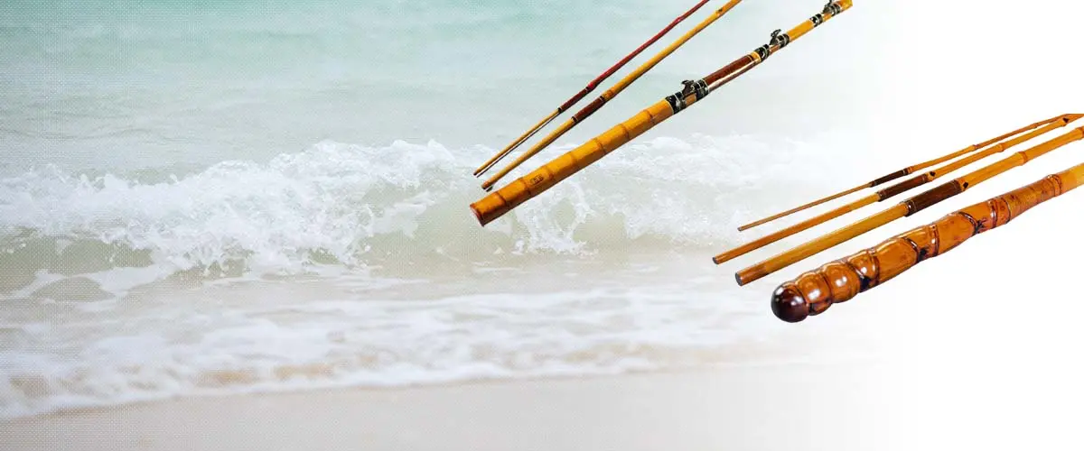 和竿 釣り具