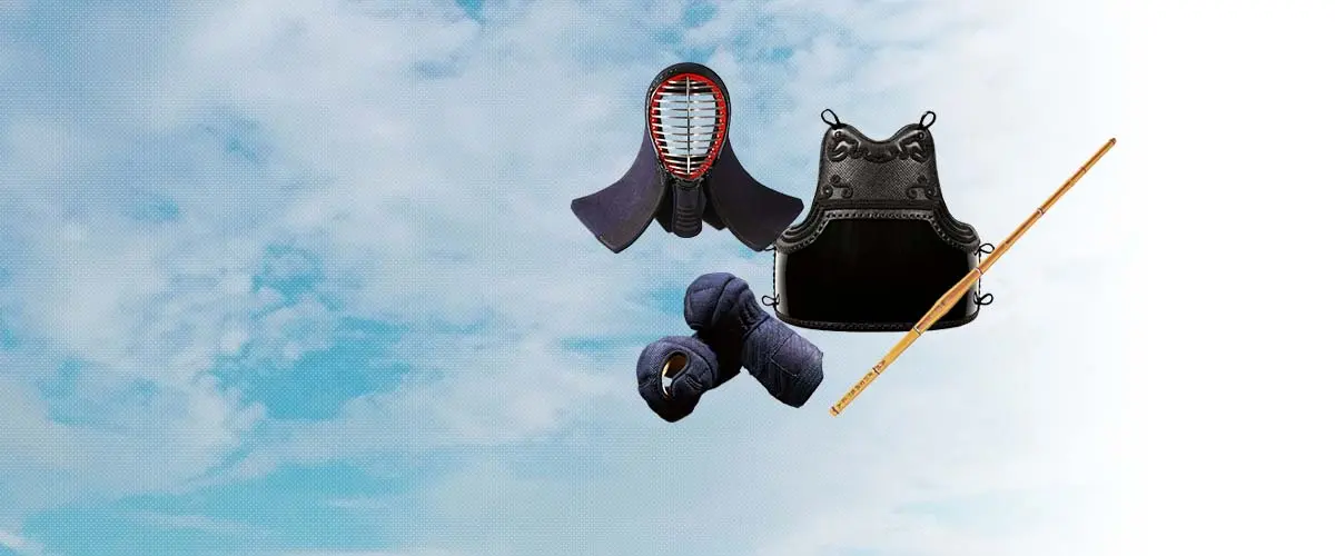 剣道具 防具・用品