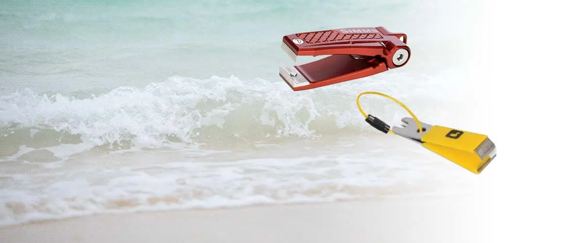 ラインクリッパー 釣り具