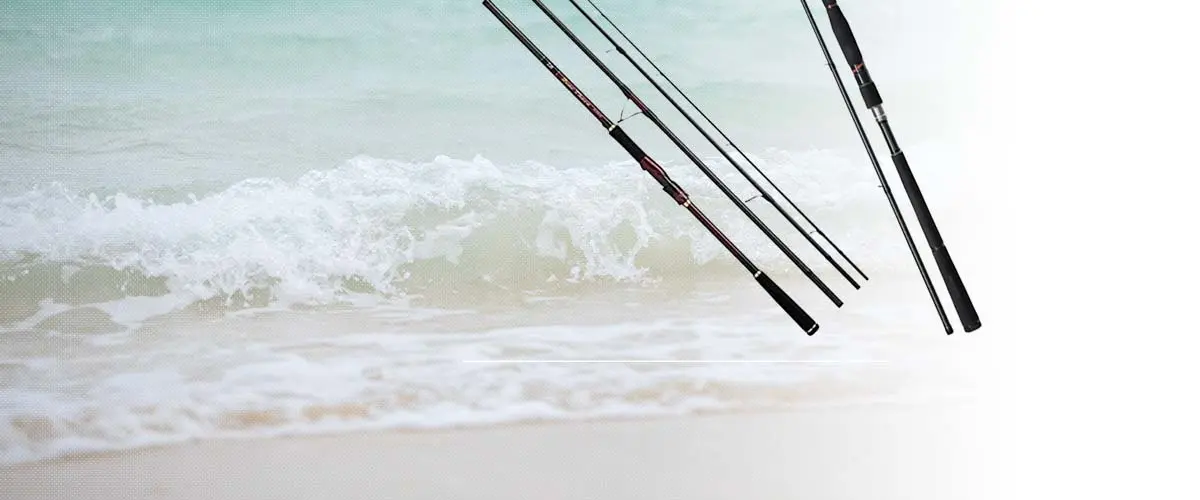 ルアーロッド 釣り具