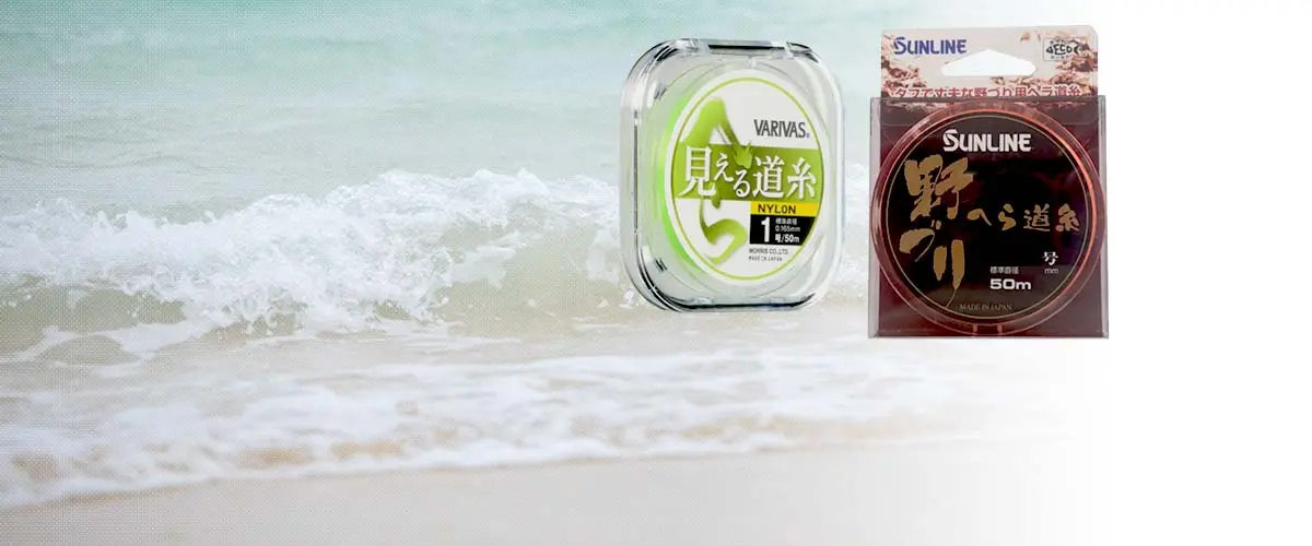 道糸 釣り具
