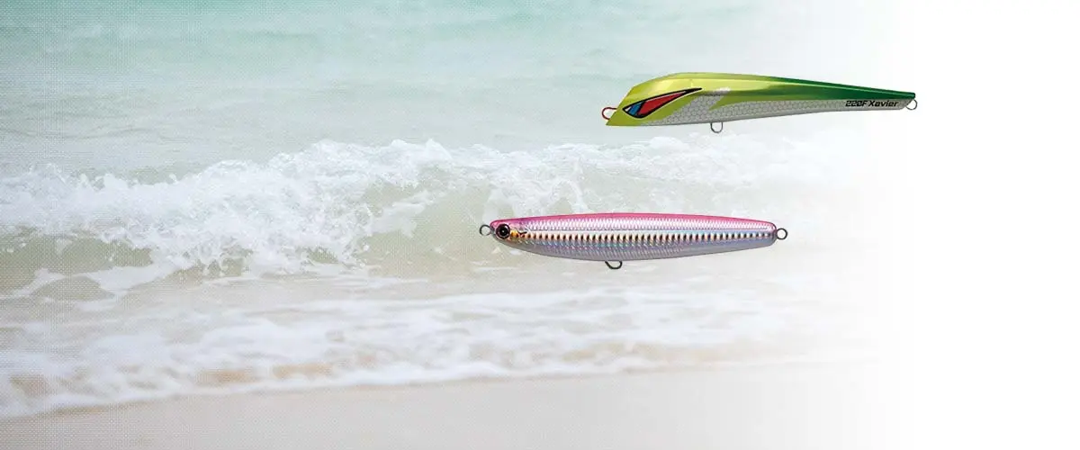 ペンシルベイト 釣り具