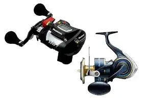 リール 釣り具