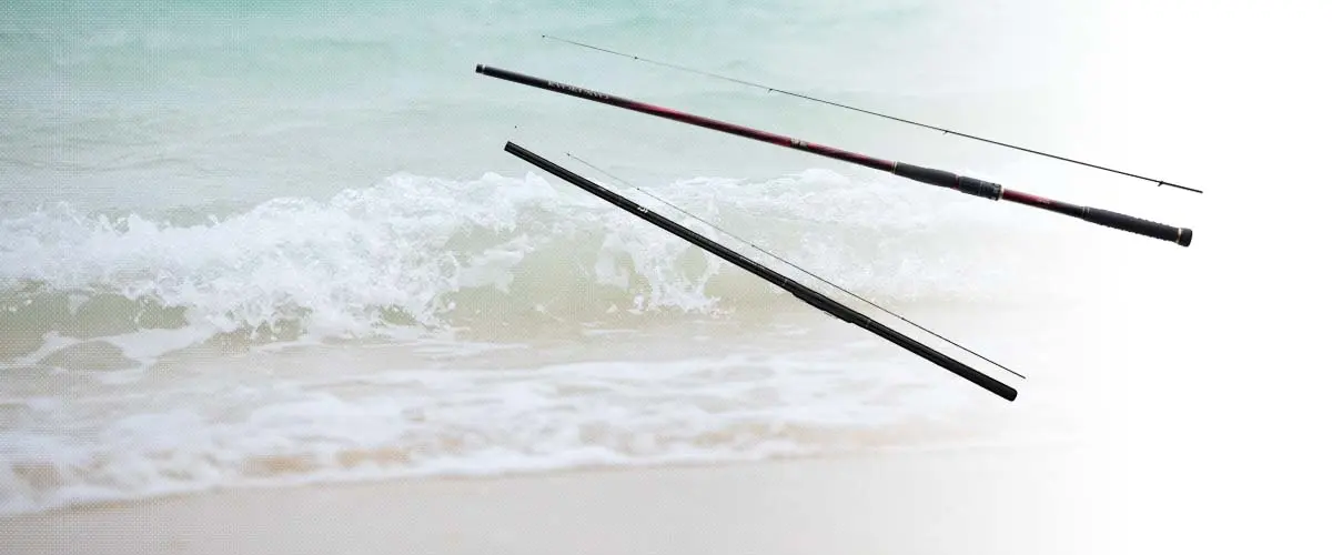 磯竿 釣り具