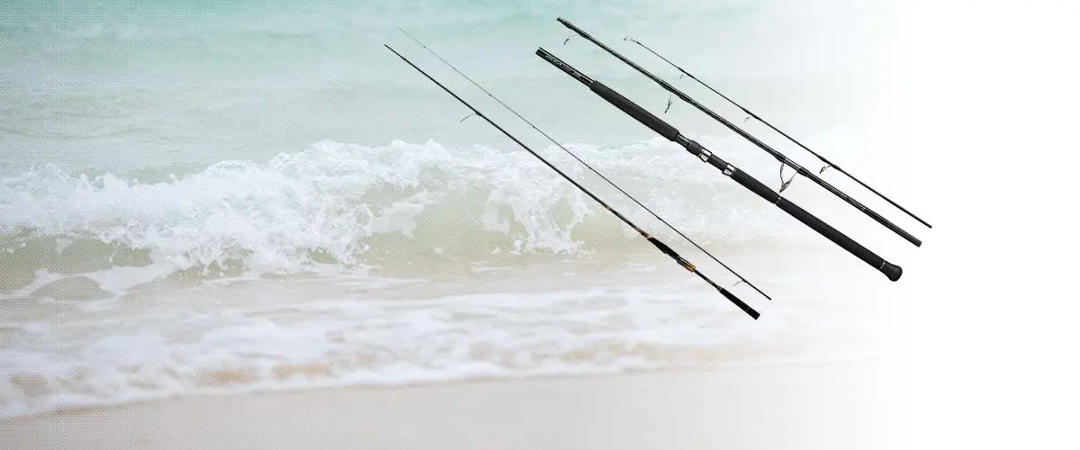 ロッド 釣り具