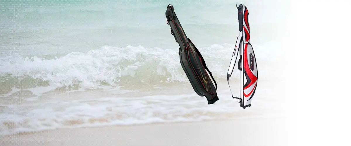 ロッドケース 釣り具