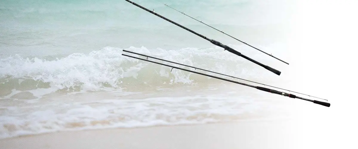 シーバスロッド 釣り具