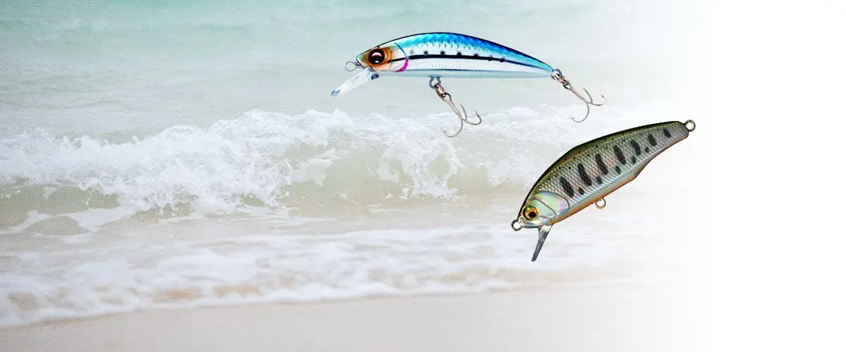 シンキング 釣り具