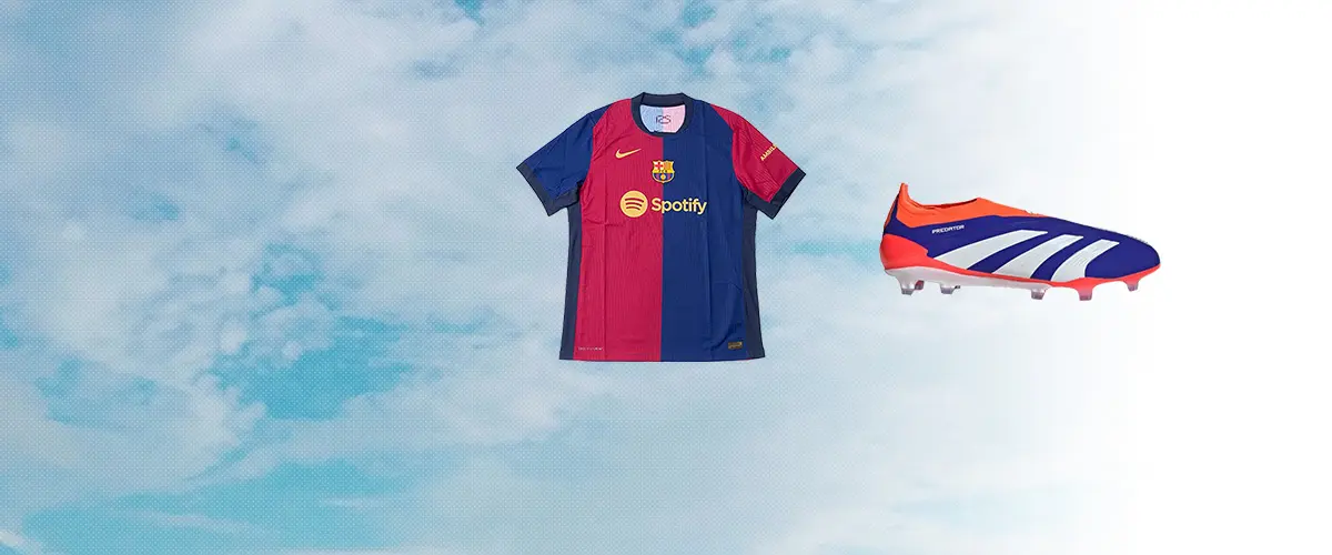 サッカー 用品・グッズ