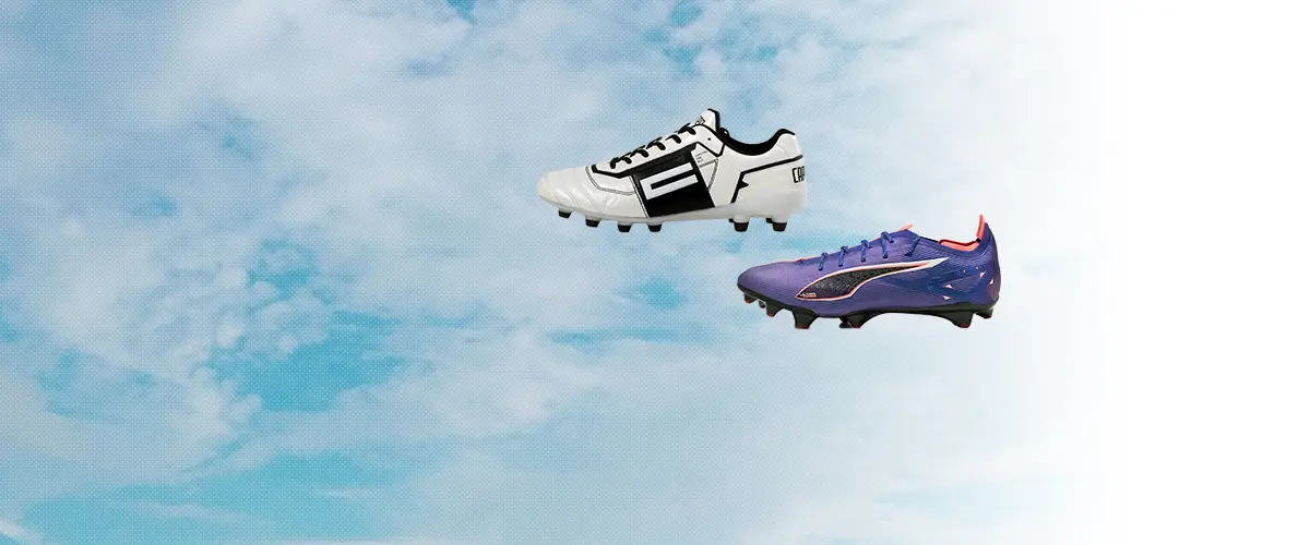 サッカー スパイク