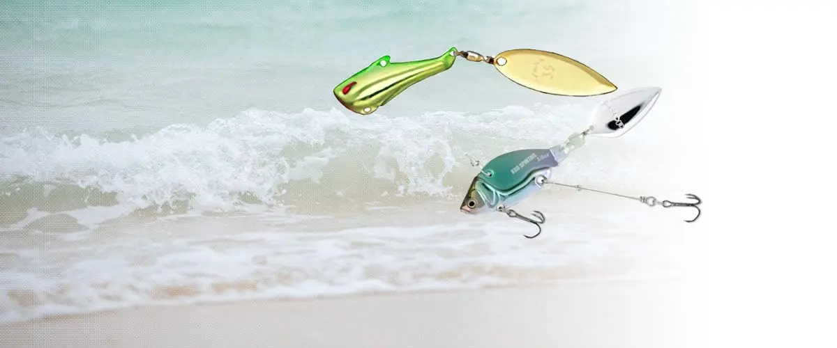 スピンテールジグ 釣り具