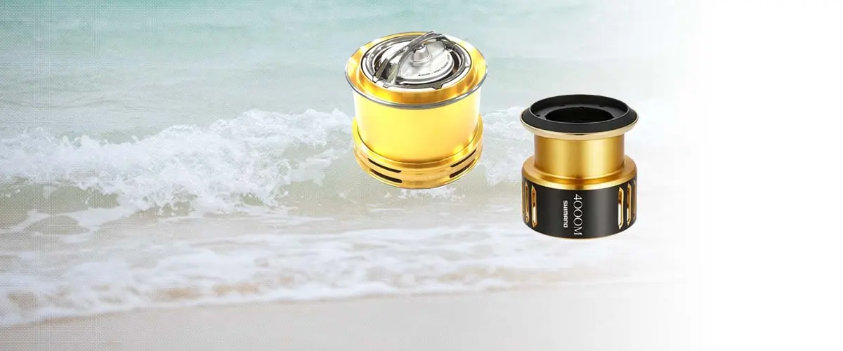 スプール 釣り具