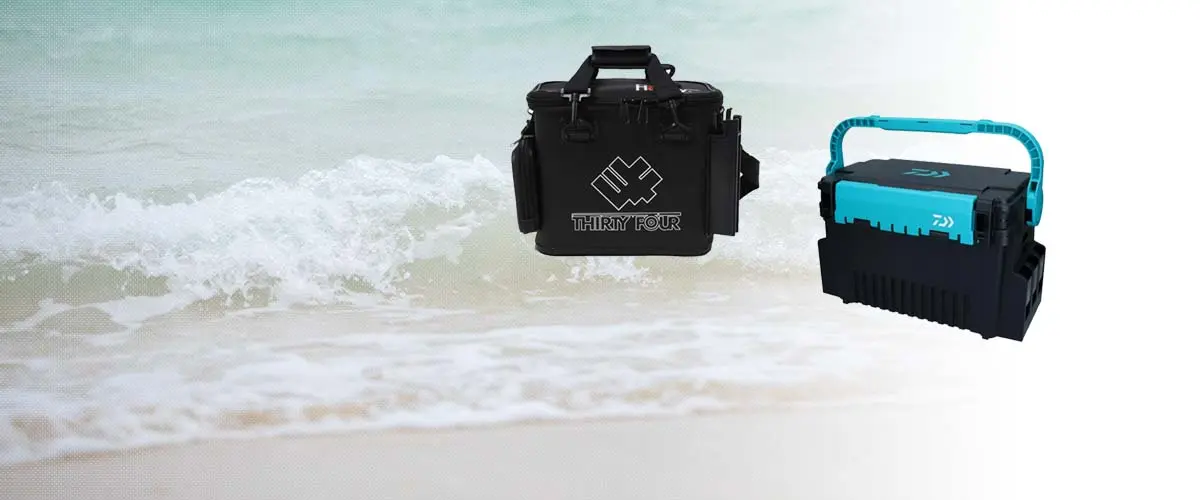 タックルボックス 釣り具