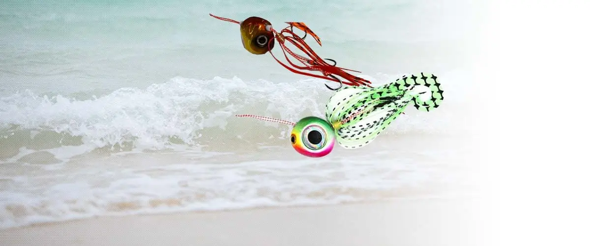 タイラバ 釣り具