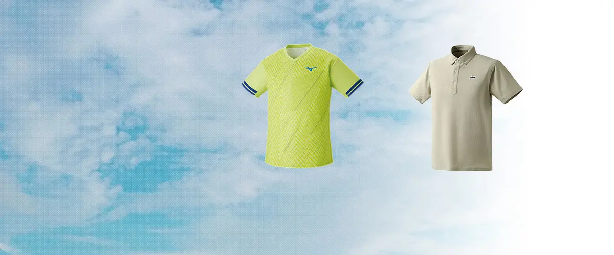 テニス ユニフォーム