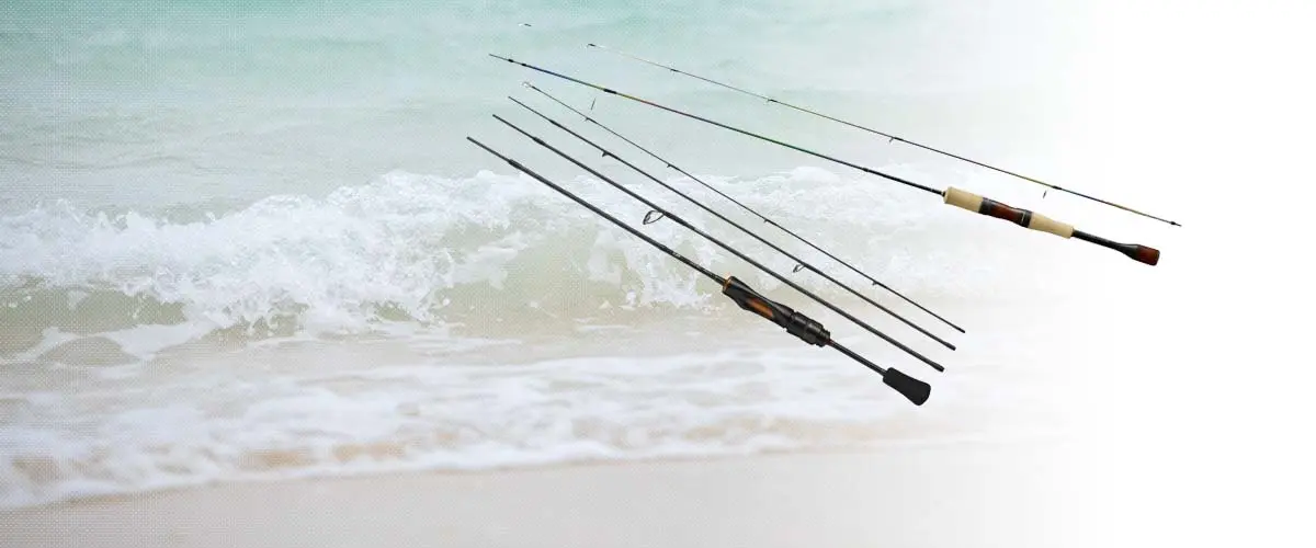 トラウト 釣り具