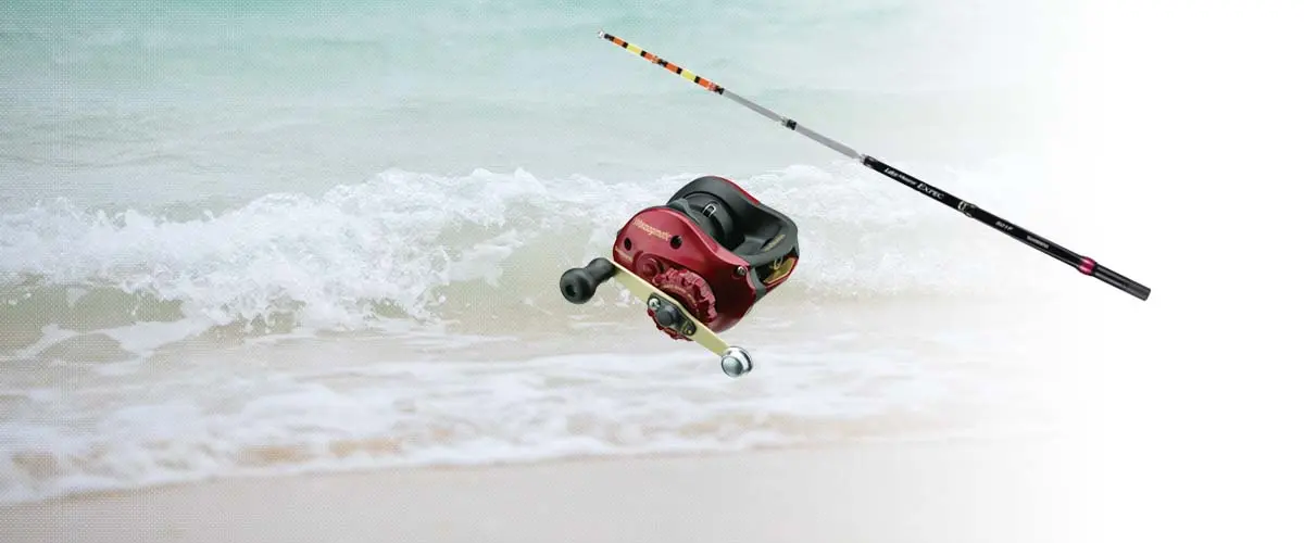 ワカサギ 釣り具