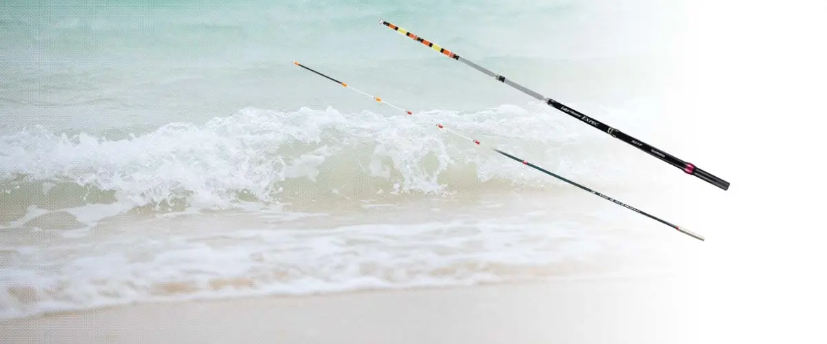 ワカサギロッド 釣り具