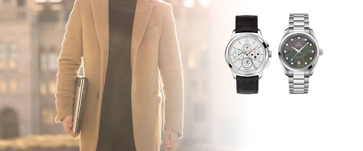 ブランド腕時計