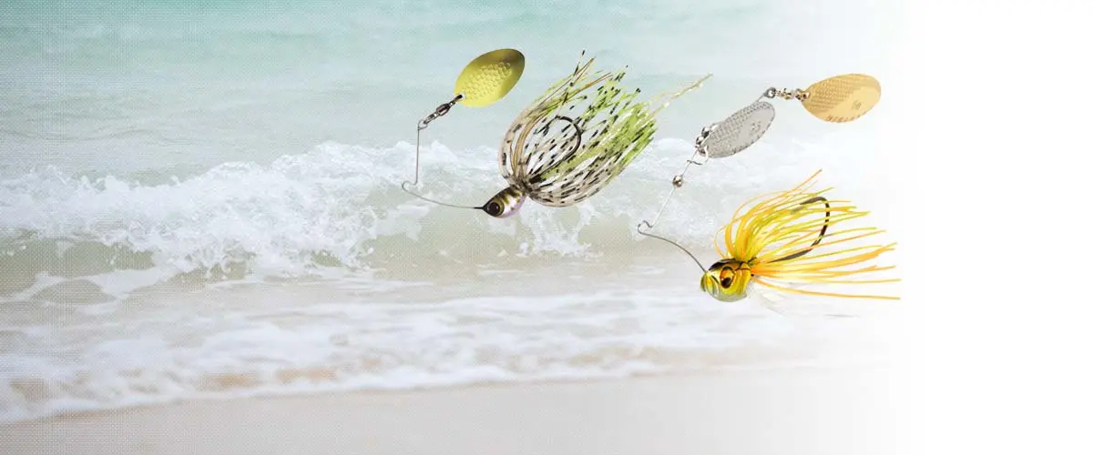 ワイヤーベイト 釣り具