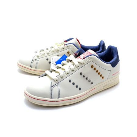 DIESEL(ディーゼル)×Adidas Originals(アディダスオリジナルス) STAN SMITH 80s