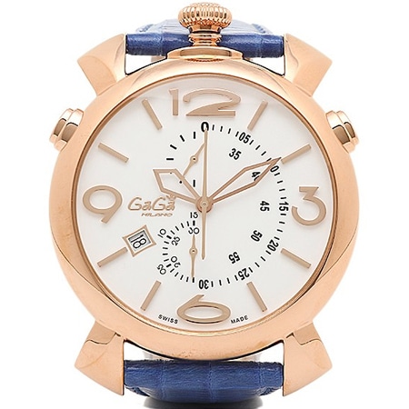 GagaMilano(ガガミラノ) シン クロノ 5098