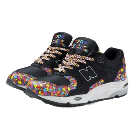 NEW BALANCE(ニューバランス)×24karats(24カラッツ) M1700