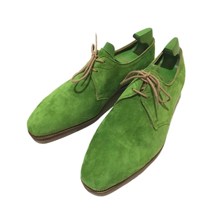 Paul Smith(ポールスミス)×JOHN LOBB(ジョンロブ) WILLOUGHBY