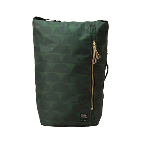 PORTER(ポーター)×MARNI(マルニ) コラボ 3WAY BONSAC