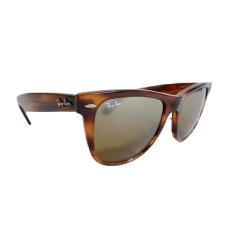 Ray-Ban(レイバン) B&L ウェイファーラー2 ダイヤモンドハードレンズ