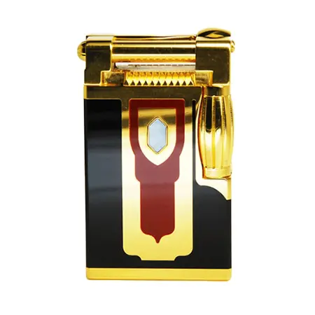 S.T.DUPONT(デュポン) マハラジャ ハンマーライター 2000個限定