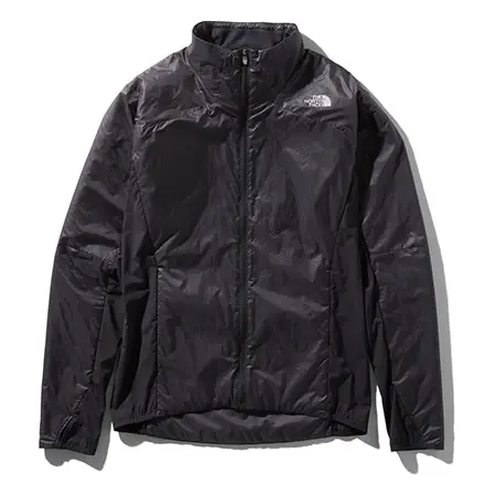 THE NORTH FACE(ザノースフェイス) 2018-2019 ベントリックストレイルジャケット
