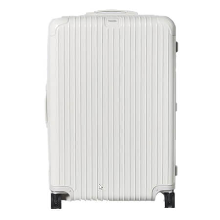 ユナイテッドアローズ別注 rimowa(リモワ) ECRU  エクリュ 97L