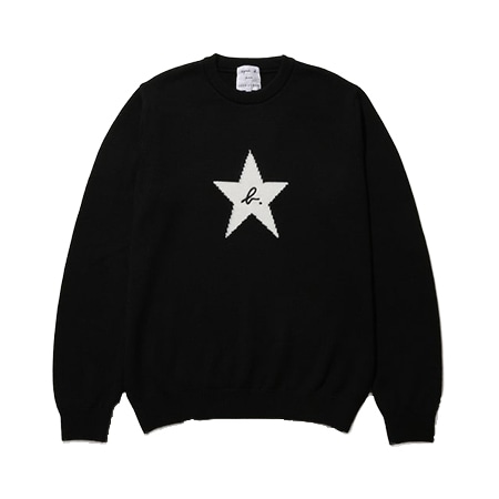 ADAM ET ROPE'(アダムエロペ) ×agnes b. homme(アニエスベーオム) 19AW agnes b. pour ADAM ET ROPE’ LE GRAND PULL