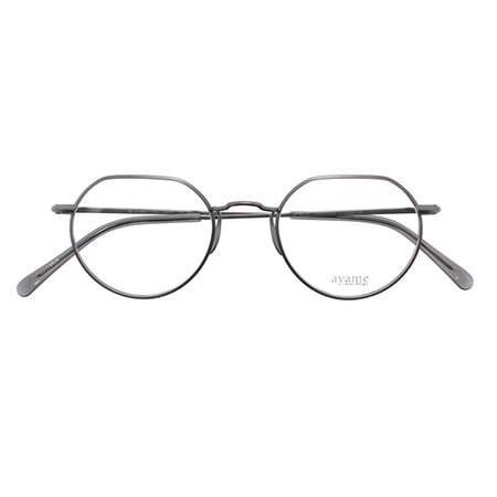 ayame(アヤメ) CP シーピー MCR(マットクローム) POKER FACE別注カラー