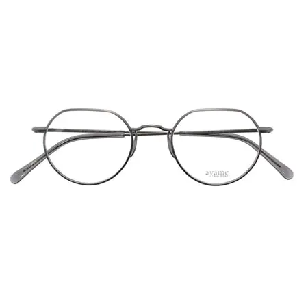 ayame(アヤメ) CP シーピー MCR(マットクローム) POKER FACE別注カラー