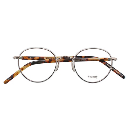 ayame(アヤメ) SIPPOU シッポウ MWH(ミルキーホワイト)