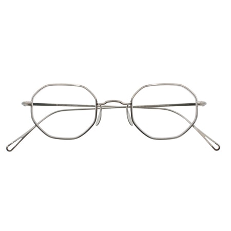 ayame(アヤメ) OCTA45 オクタ45 SIL(シルバー)