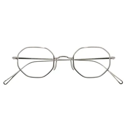 ayame(アヤメ) OCTA45 オクタ45 SIL(シルバー)