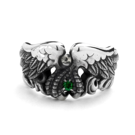 Bloody Mary(ブラッディマリー) ブラッディマリー Sense of wonder ファントム リング