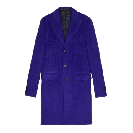 ETRO(エトロ) テーラード コート