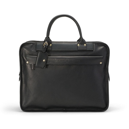 Felisi(フェリージ) ビジネスバッグ 8637/3/NK+NK ブラック×ブラック