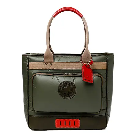 HUNTING WORLD(ハンティングワールド) 4167BSW ウィンウッド [トートバッグ] グリーン