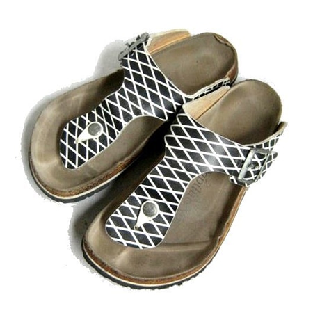 BIRKENSTOCK(ビルケンシュトック)×UNDERCOVER(アンダーカバー)パピリオ/Papillio